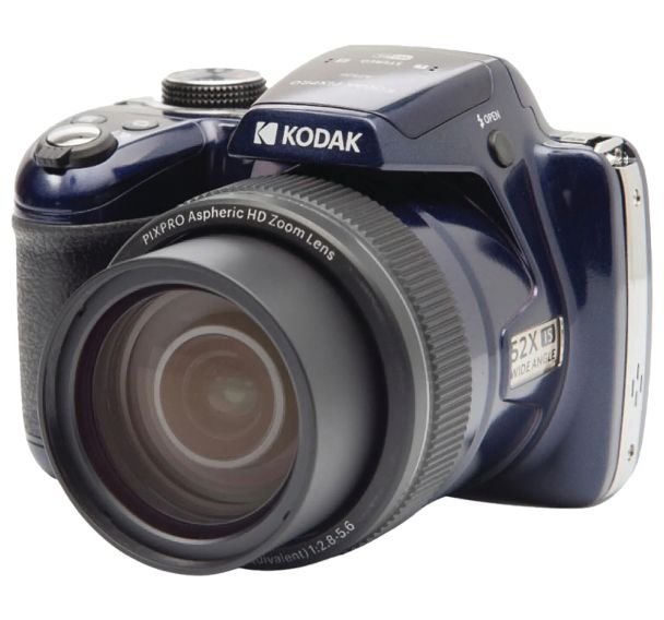 Appareil photo PIXPRO AZ528 - Kodak