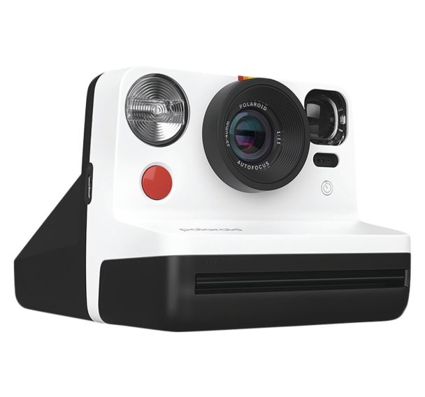 Appareil photo instantané Everything Now Gen 2 Blanc - Polaroid