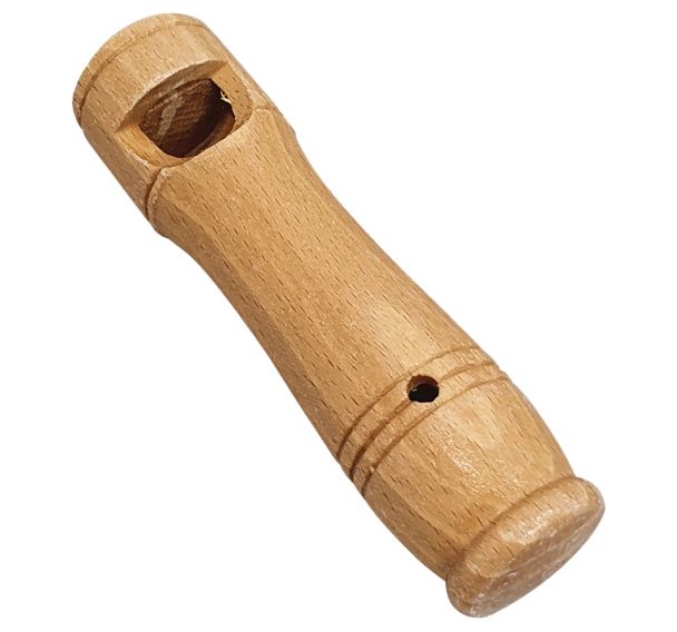 Appeau hulotte chouette-Fuzeau