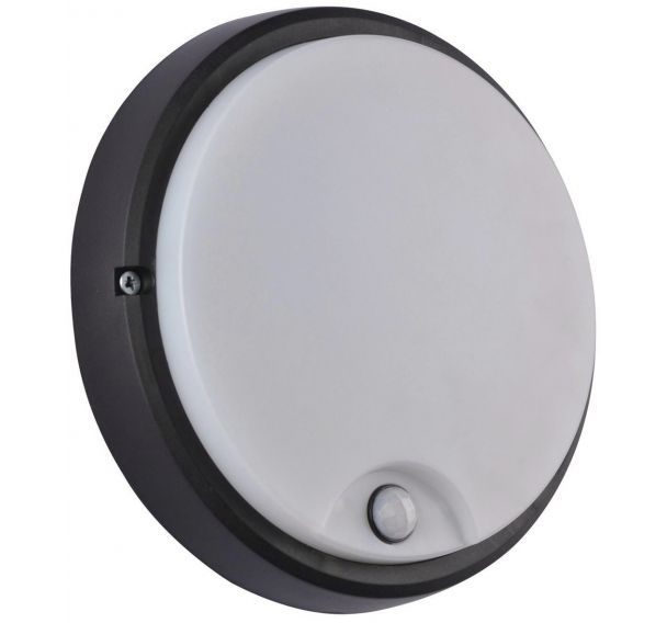 Applique Boston Sensor en polypropylène LED Corep