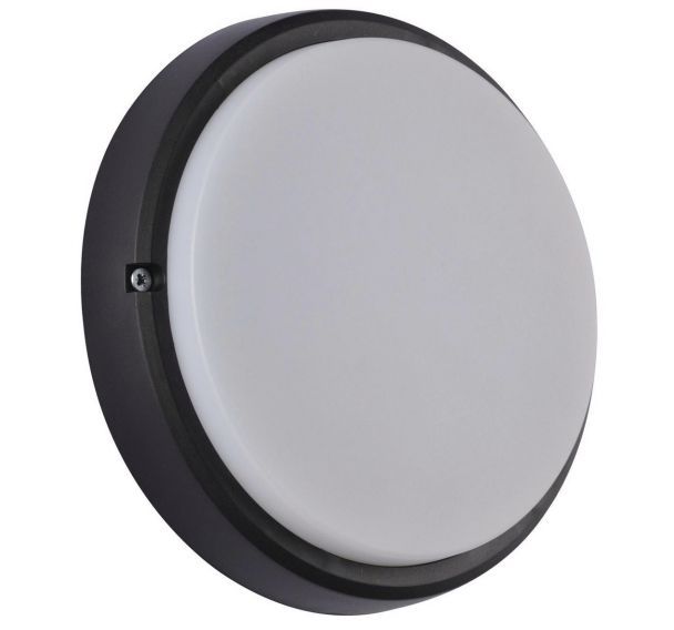 Applique Boston en polypropylène LED Corep