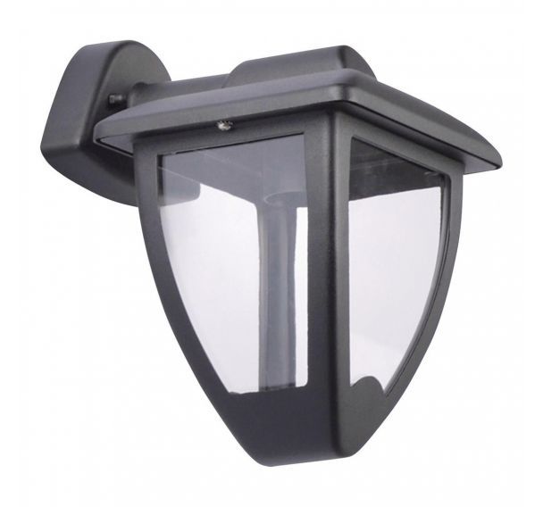 Applique Estrella en fonte d'aluminium Corep