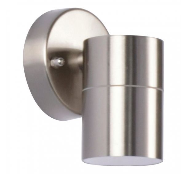 Applique Harry ip44 en acier