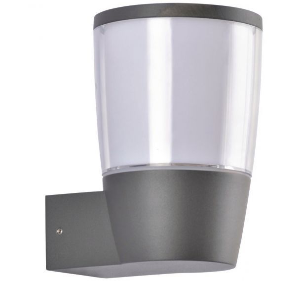 Applique Riviera en fonte d'aluminium Corep