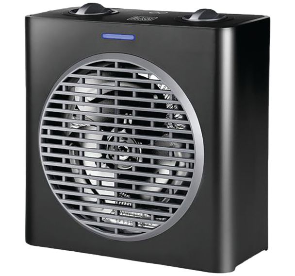 Appoint soufflant BXSH2003E - Black Et Decker