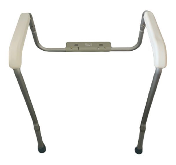 Appui de toilettes Lumex