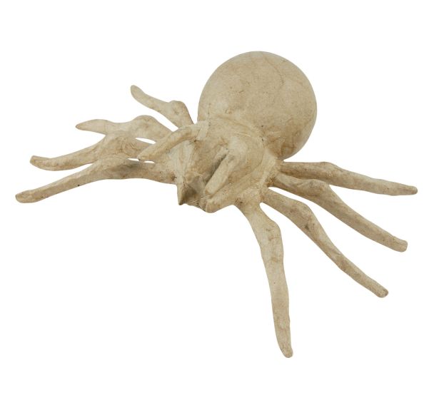 Araignée 5cm (Lot de 10)