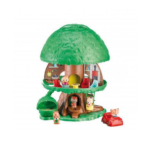 Arbre des Klorofil