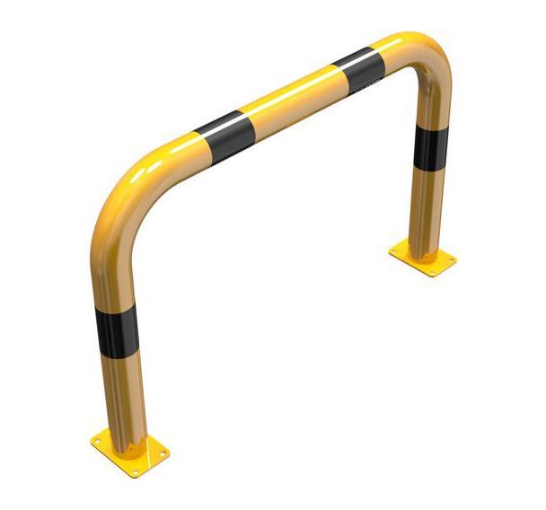 Arceau de dissuasion antichoc à cheviller - Schake