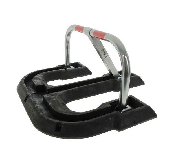 Arceau de parking + structure de protection - VISO