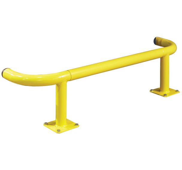 Arceau de protection - longueur utile 60 cm