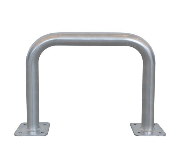 Arceau de protection acier galvanisé - Viso