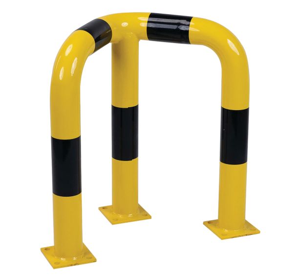Arceau de protection d'angle - Manutan Expert