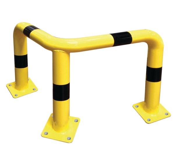 Arceau de protection d'angle à 3 pieds - Procity