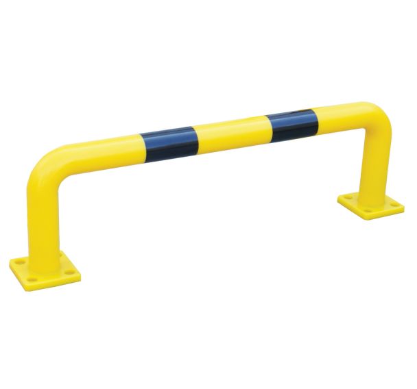 Arceau de protection flexible