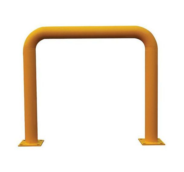 Arceau de protection pour voies de circulation