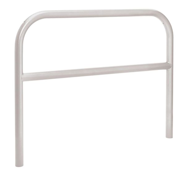 Arceau de protection renforcé - zinc - Procity