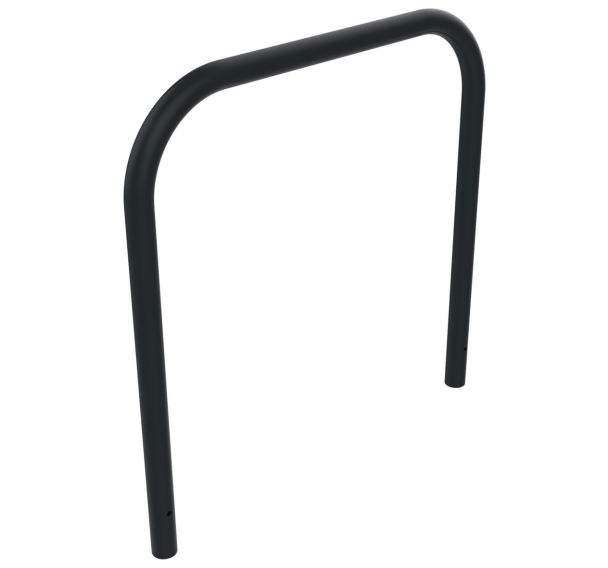 Arceau épingle ARCHI tube métal Ø 50 mm - BUTON DESIGN