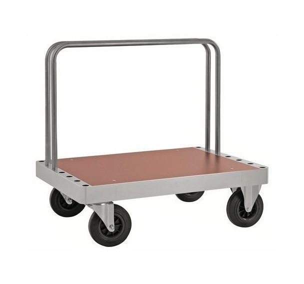 Arceau pour chariot plate-forme KM139_Kongamek