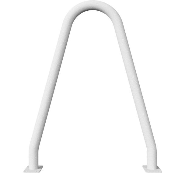 Arceau pour la protection des arbres à cheviller