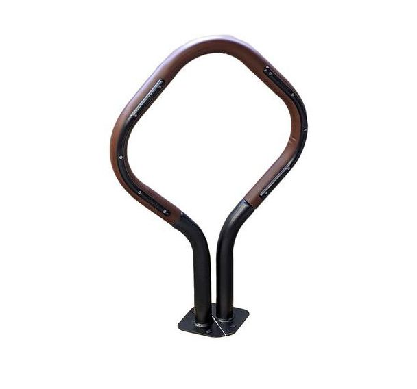 Arceau support vélo - Mottez