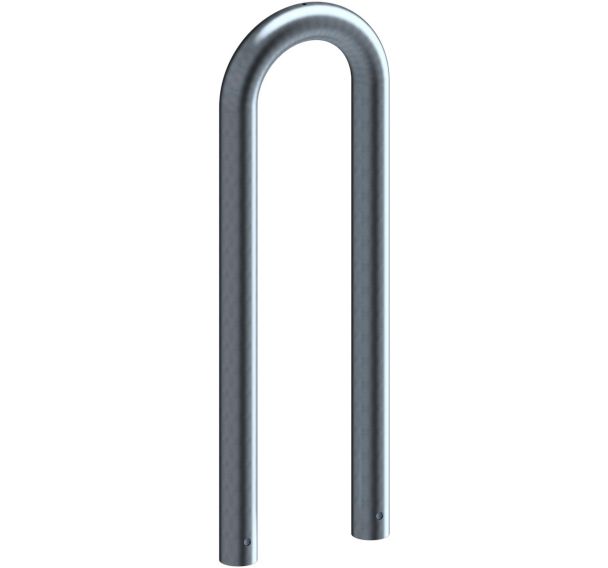 Arceau universel en tube à bétonner - Schake