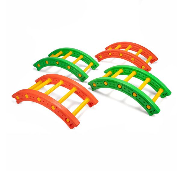 Arceaux d'equilibre - lot de 4