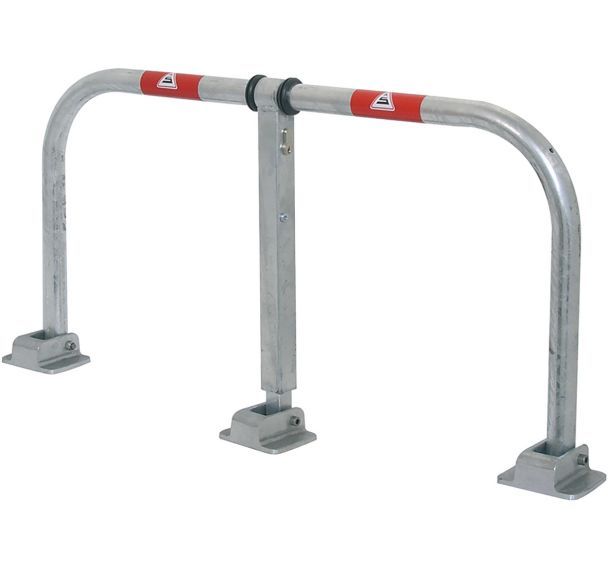 Arceaux de parking