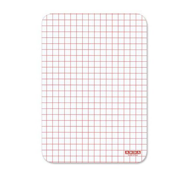 Ardoise 17.5 x 25 cm sans bordure de protection