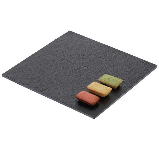 Ardoise carré en  Ardoise