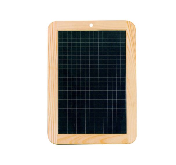 Ardoise naturelle 18x26cm