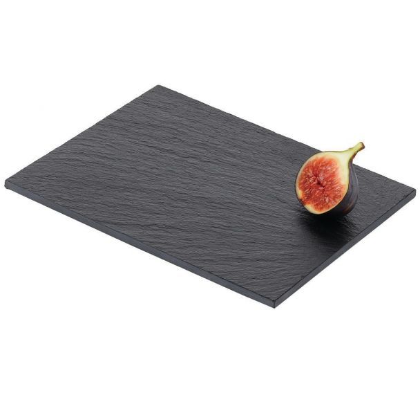 Ardoise rectangulaire