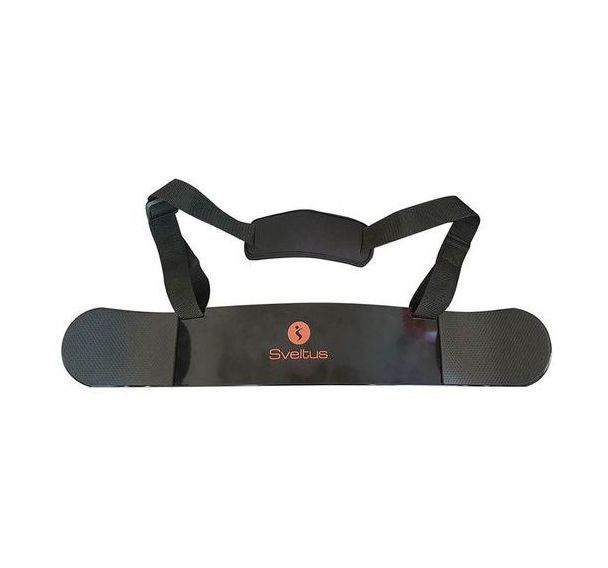 Arm blaster isolateur biceps Sveltus
