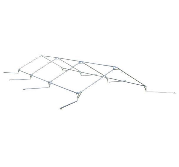 Armature tente Aquitaine Trigano Collectivités