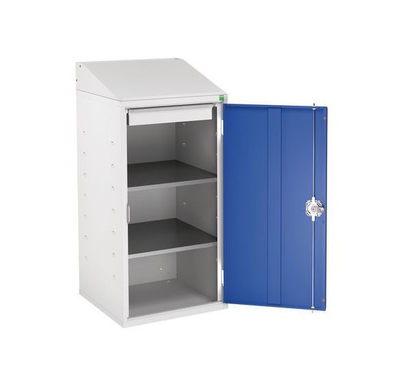 Armoire-pupitre