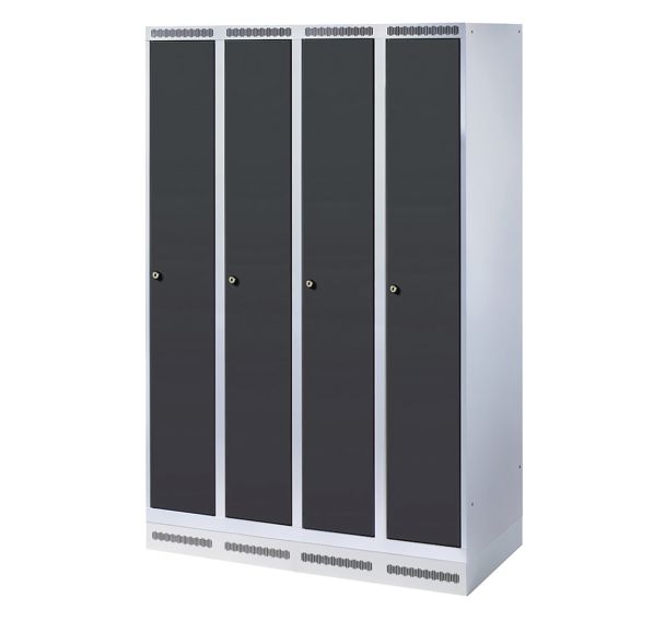 Armoire-vestiaire - Thurmetall