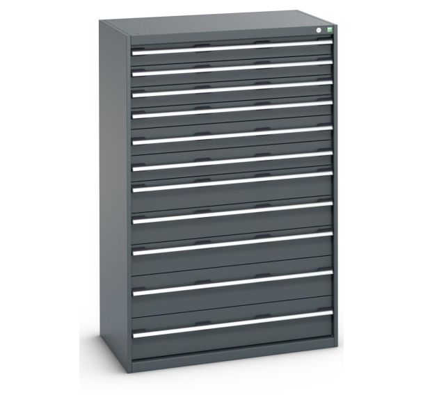 Armoire 11 tiroirs UDL Cubio - Bott