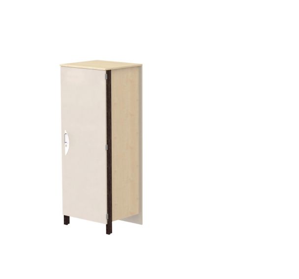 Armoire 1 porte Nova - Manutan Expert