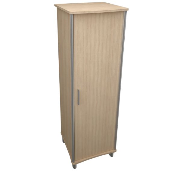Armoire 1 porte gauche 60 cm