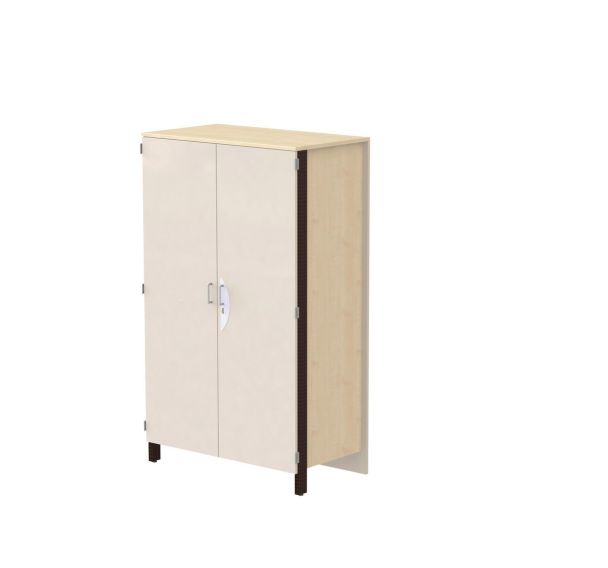 Armoire 2 portes Nova - Manutan Expert