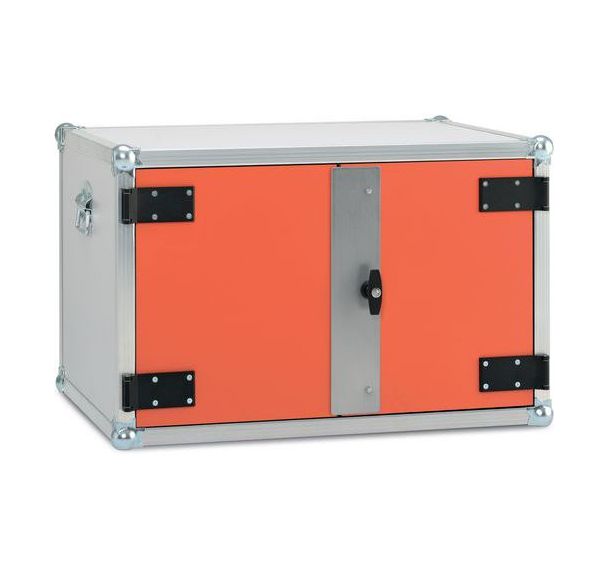 Armoire 8/5 Standard lockEX Alarme Incendie - Cemo