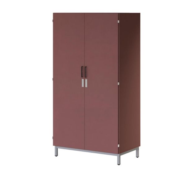 Armoire CHATEL 2 personnes