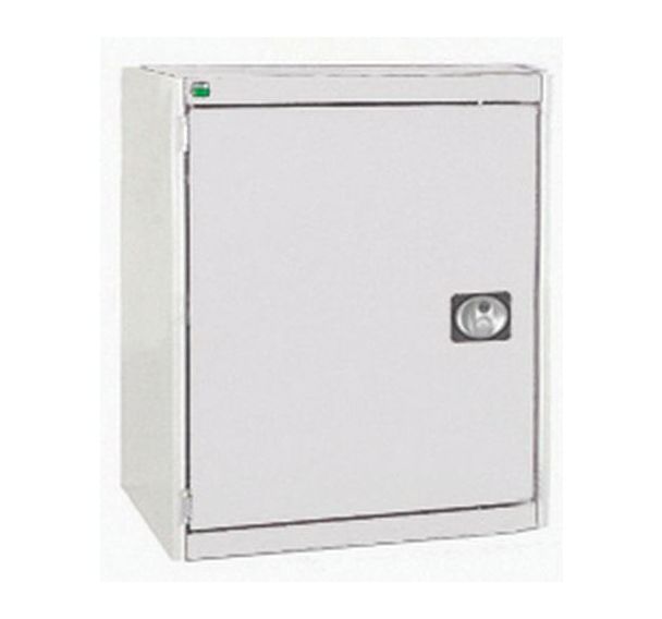 Armoire Cubio portes perfo - Hauteur 800 mm - Bott