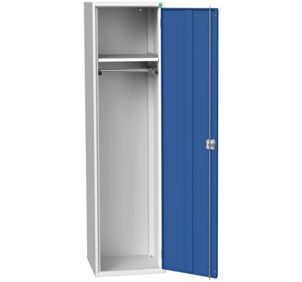 Armoire EPI et d'entretien Verso_Bott