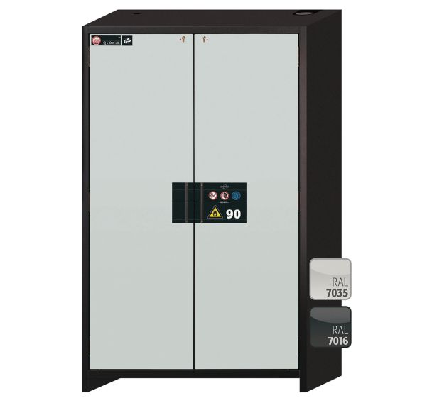 Armoire Q-CLASSIC-90 - 1193mm - Asecos