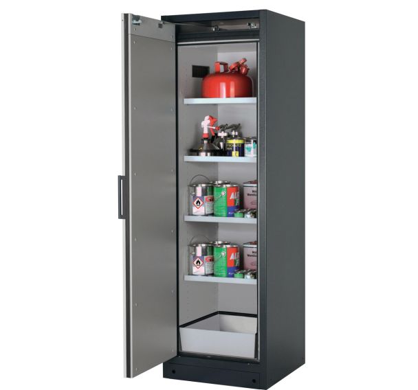 Armoire Q-CLASSIC-90 - 599mm - Asecos
