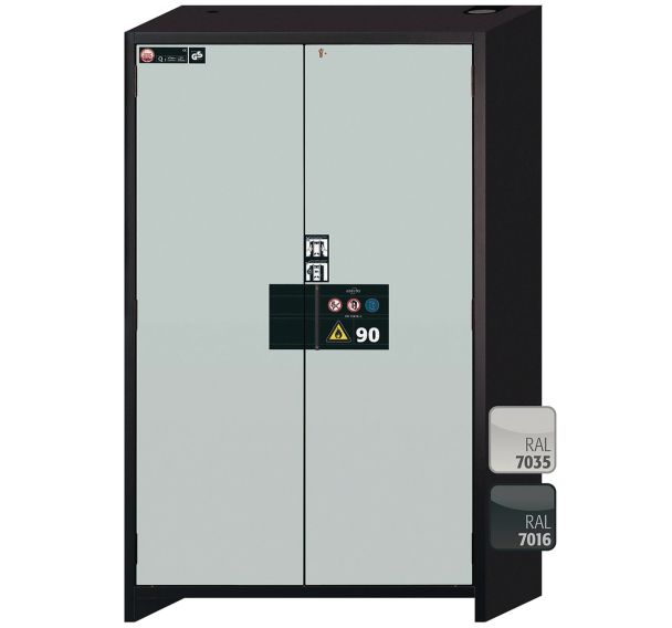 Armoire Q-PEGASUS-90 - 1193mm - Asecos