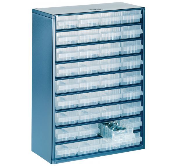 Armoire Raaco - Hauteur 42 cm