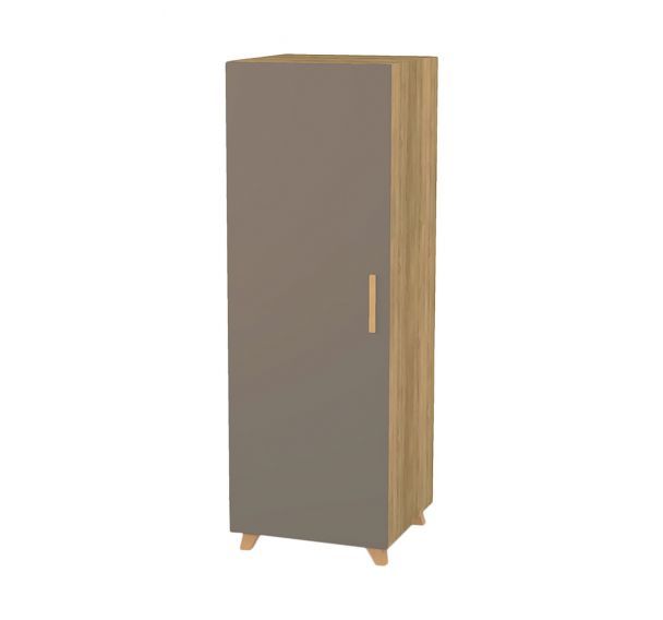 Armoire Silphy sans serrure - Manutan Expert