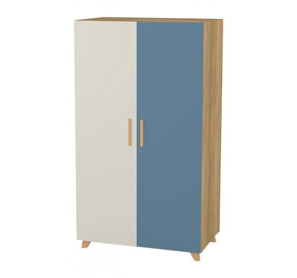 Armoire Silphy sans serrure - Manutan Expert
